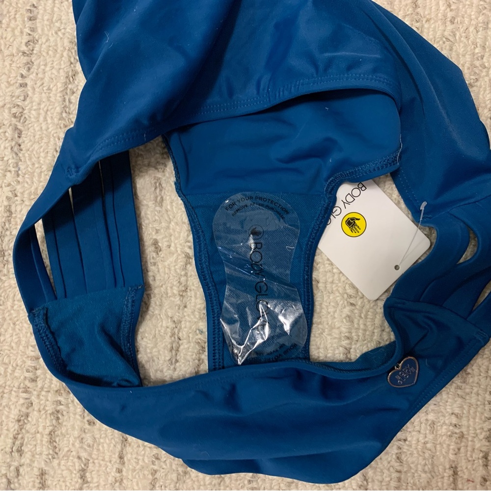Body Glove swim bottoms - size large - Picture 3 of 7